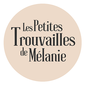 Les Petites Trouvailles de Mélanie